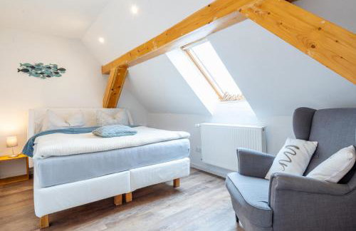 ,,Haus INGER'' idyllische Doppelhaushälfte am Banzelvitzer Strand - Foto 28