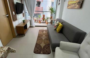 Flat do BZ- 2 quartos- Praia do Cabo Branco- JP - Photo 9