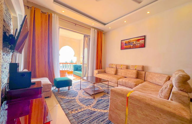 Shanzu Beachfront Apartments - Foto 19