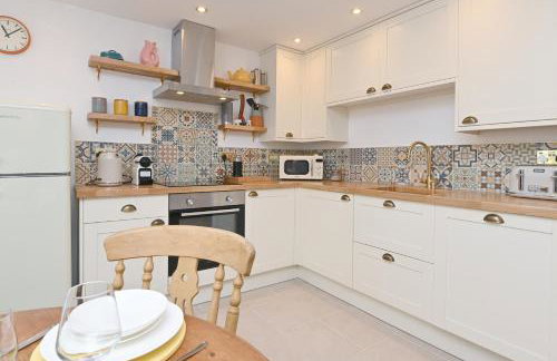 Briar Cottage - Foto 12