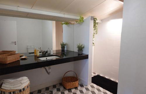 Casa Pereirinha \ Pateo House - Foto 22