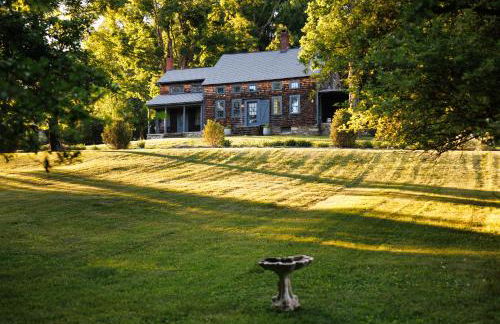 Stylish Rural Sanctuary Perfect for Every Season! - Foto 20