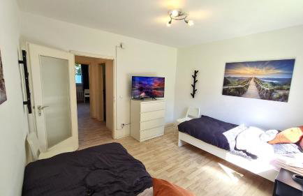 Perfect Apartment in Unna close to Dortmund - Foto 6