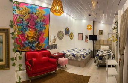 Cantinho Zen, Ponte do Imaruim -Palhoça-SC - Foto 1