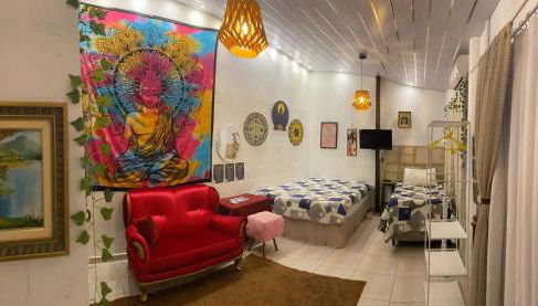 Cantinho Zen, Ponte do Imaruim -Palhoça-SC - Foto 1