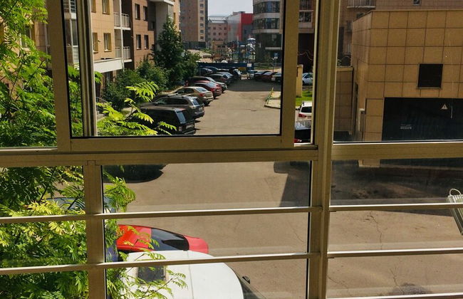 Apartment on Aviatorov 25 - Foto 23