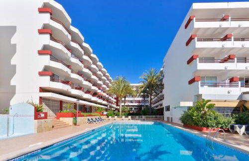 Apartamentos Lido - Foto 7