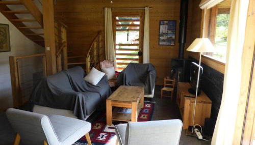 Chalet Champelet - Chalet Champelet MAE-5333 - Photo 3