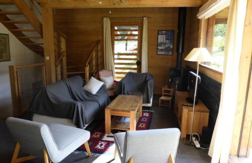 Chalet Champelet - Chalet Champelet MAE-5333 - Foto 3