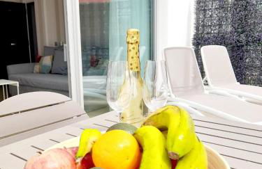 Malibú Canteras Ático 22 con Terraza - Penthouse with Terrace - Photo 1