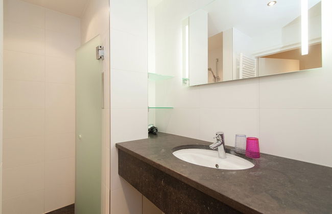 Modern Flat in the Centre of Bergen - Foto 10