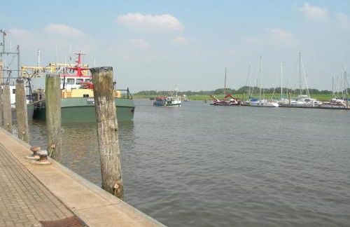 Appartements Krüger - Foto 33