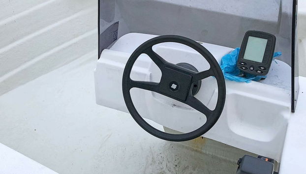 8 Person Holiday Home in Åfjord - Foto 4, Habitación