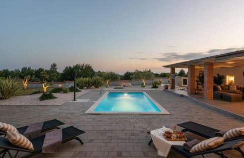 Villa St. Anna in Radetići - Haus für 8 Personen - Foto 3