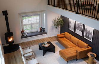 Riverside Retreat on Skagit River - Foto 27