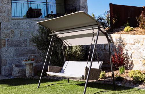 A Casa da Quintã - Piscina exterior e interior aquecida - Foto 30