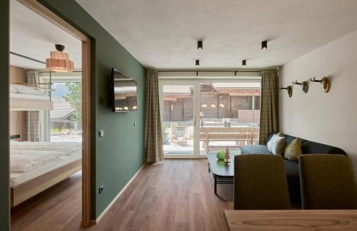 Sirena Carezza Apartments - Foto 52