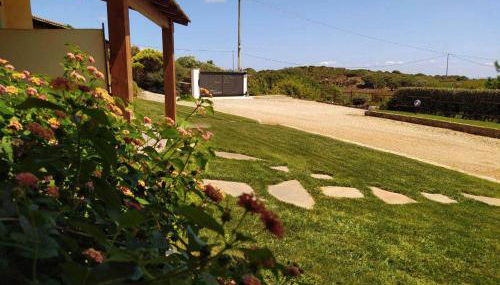 Cala Scoglietti - Foto 5, Garden