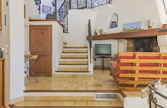 3 bedroom House in Vinsobres with private pool and garden - Photo 9