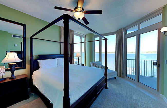 Lagoon Tower #402 - Foto 5