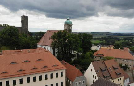 Ferienwohnung Gräfin Cosel - Foto 36