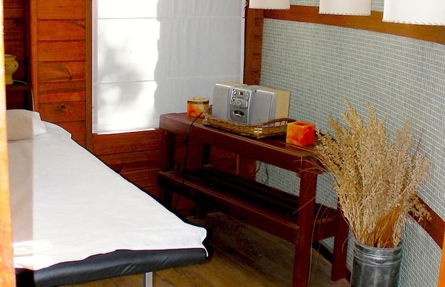 Altos Medanos - Cabañas y Club de Bosque - Foto 17