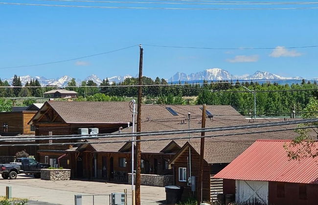 Wallace BNB - Foto 33