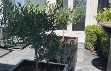 Villa Georges - La Rochelle centre - - Foto 39