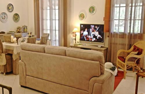 Villa Le Magnolie - Foto 37