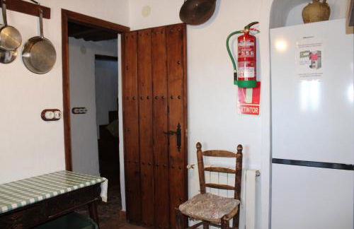 Cortijo el Morrón - Casa Rural - Foto 14