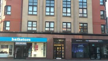 Central West End City Apartment - Foto 3