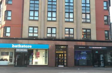 Central West End City Apartment - Foto 3