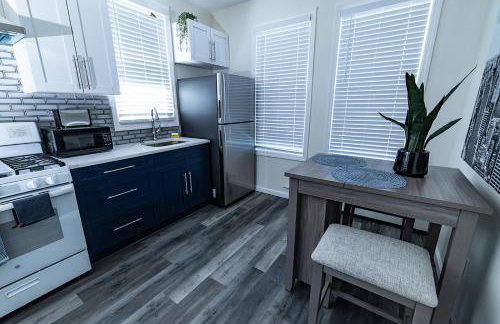 Cozy Urban Oasis Near NYC - Foto 69