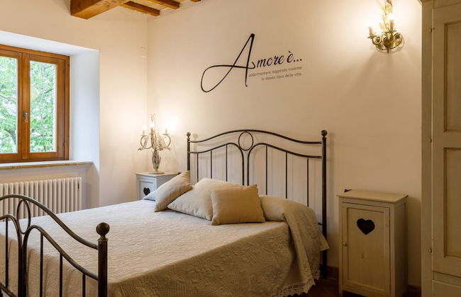 Villa Agostini 10 in Ponte Doccia - Foto 17