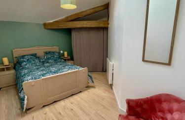 gite la bergerie - Foto 23