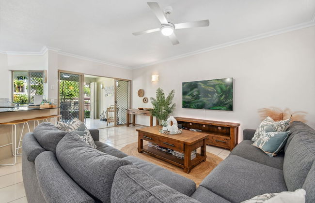 Tropical Gardens - Resort 9 Pools Gym - Foto 2