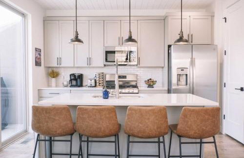 New-Build Townhome about 6 Mi to Park City! - Foto 6