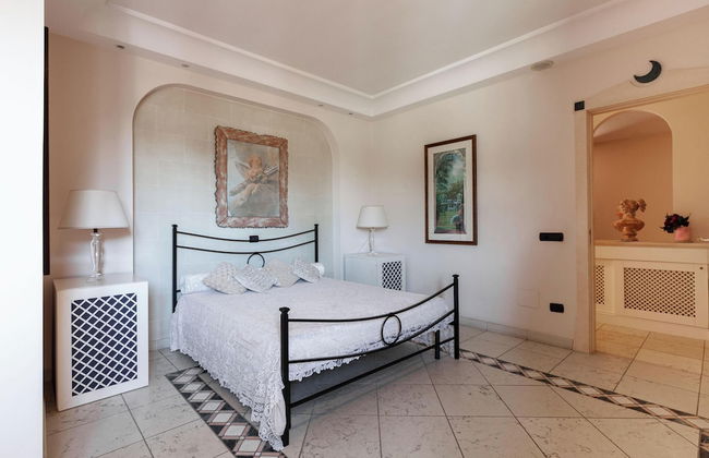 Villa Golia Pool Jacuzzi and Sauna - Foto 4