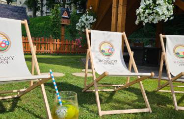 Osada Słoneczny Zdrój - Foto 26