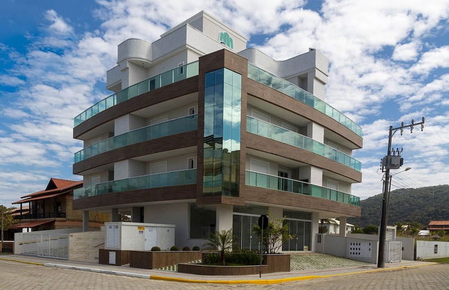 Costa Dourada 204 - Apto Praia Mariscal - Foto 1