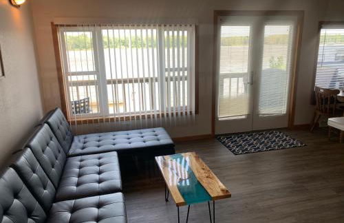 Mississippi River Cabin - Foto 9