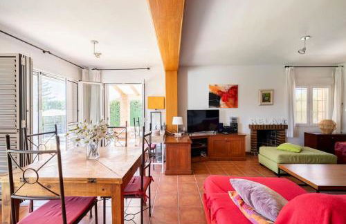 Villa Los Balcones - Foto 35