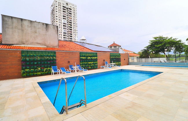 Rio Spot Alfa Barra U044 - Foto 22