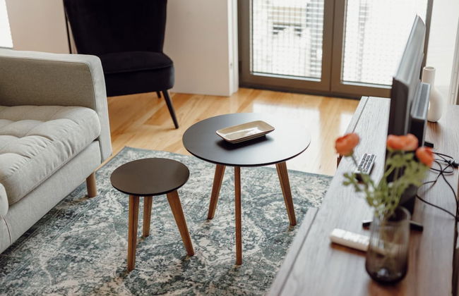 Courtyard Oporto Design Apartment G - Foto 31