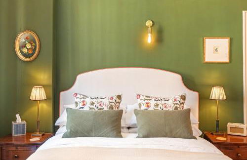 Fothergill House - Entire Luxury Townhouse - City Centre - Photo 40