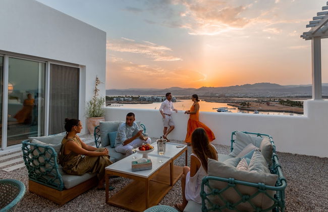 Cloud 7 Residences Ayla Aqaba - Photo 51