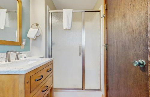 Black Butte Ranch: Hawks Beard Home - Foto 16