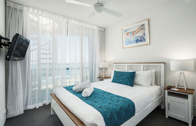 Landmark Resort - Foto 38