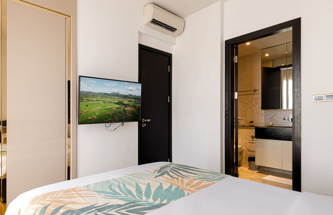 Luxury D1 Mension Condotel - Foto 14