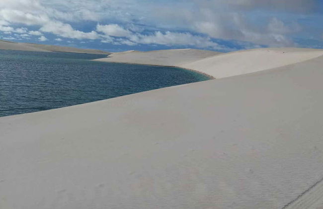 Escursione alla Lagoa Azul - Foto 8